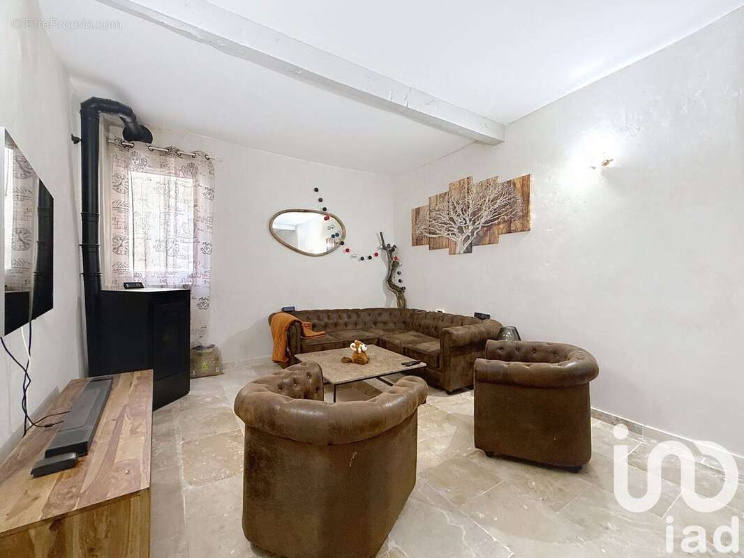 Photo 4 - Maison à BEAUMES-DE-VENISE