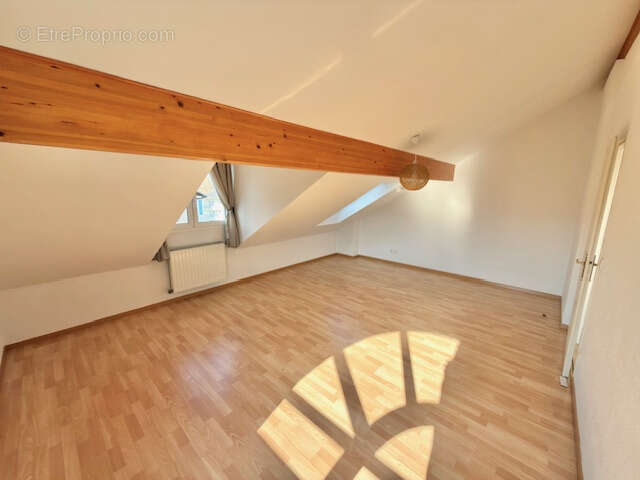 Appartement à DIVONNE-LES-BAINS