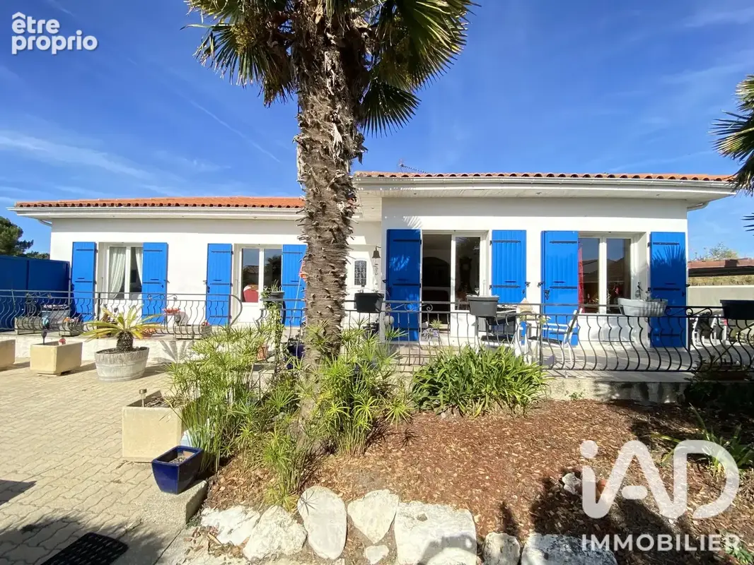 Photo 1 - Maison à DOLUS-D'OLERON
