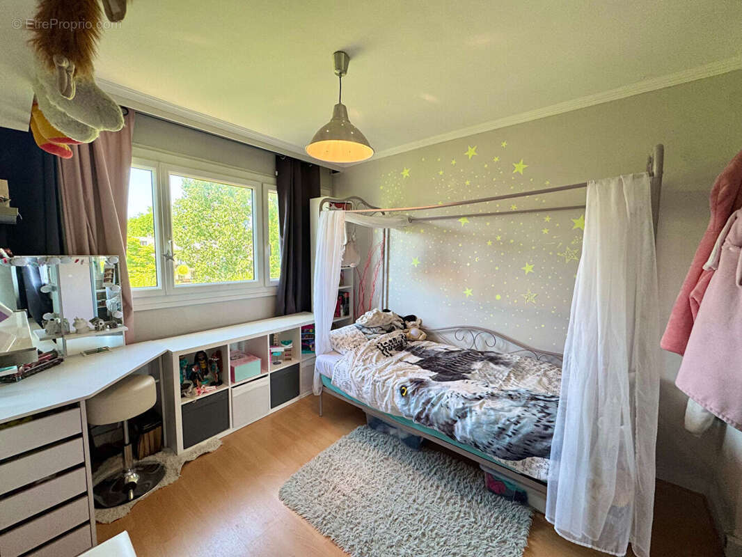 Appartement L Isle Adam 3 pièces 56 m2 - photo 4