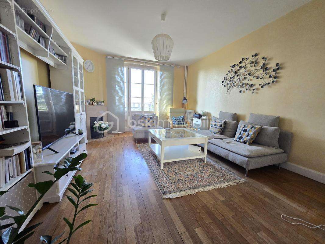 Appartement à NEVERS