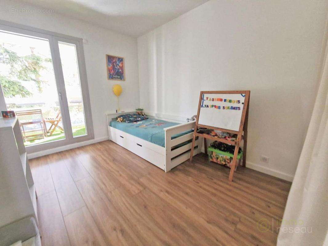Appartement - photo 7