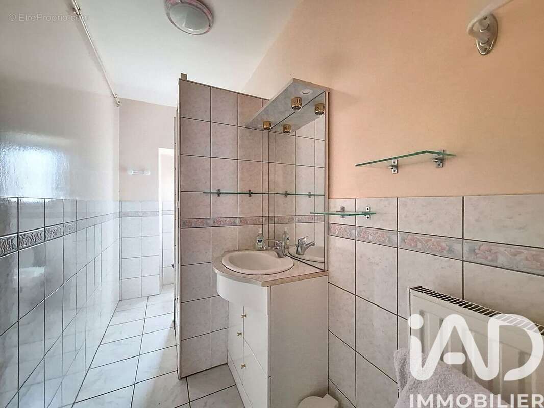 Photo 6 - Maison à BOURBON-L'ARCHAMBAULT