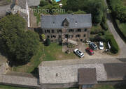 Maison à PREVINQUIERES