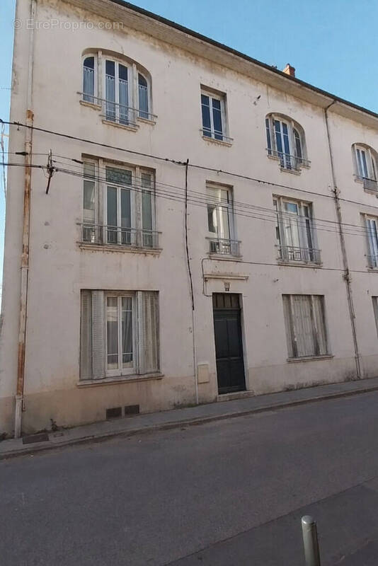 Appartement à VIENNE
