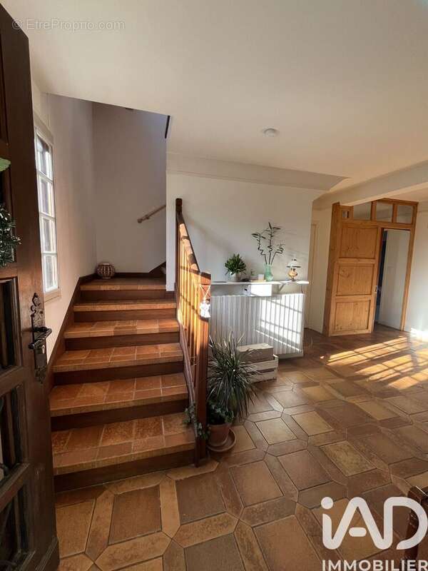 Photo 2 - Maison à GERDE
