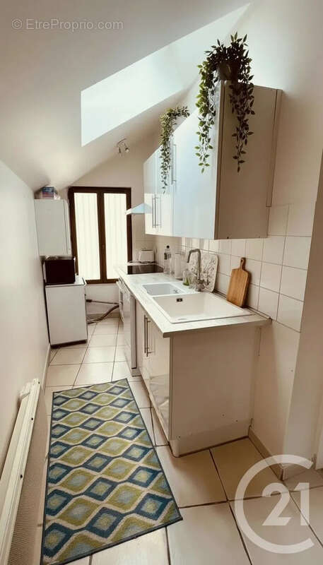 Appartement à VERNON