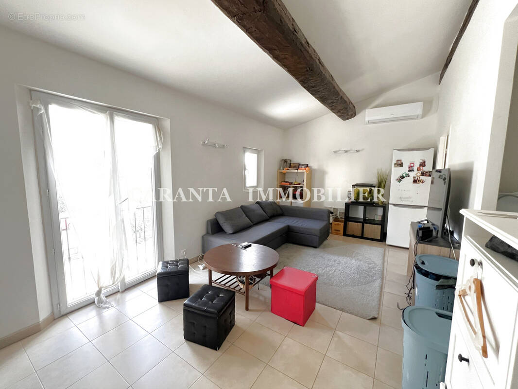 Appartement à SAINTE-MAXIME