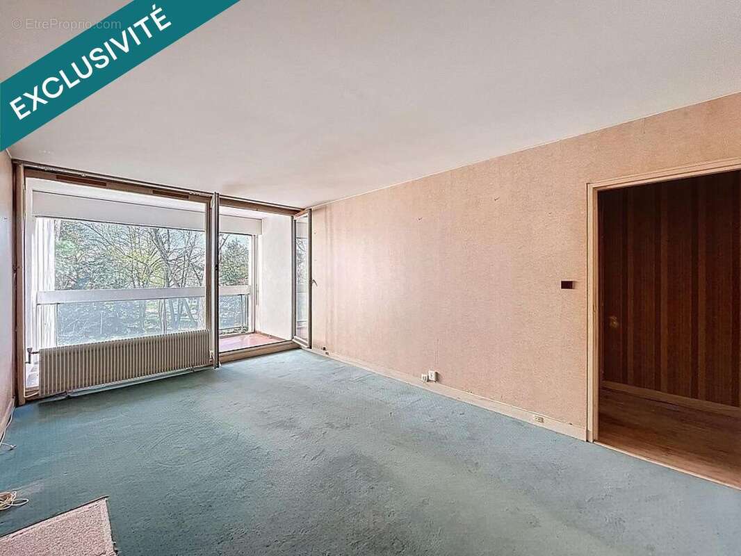 Photo 9 - Appartement à L'HAY-LES-ROSES