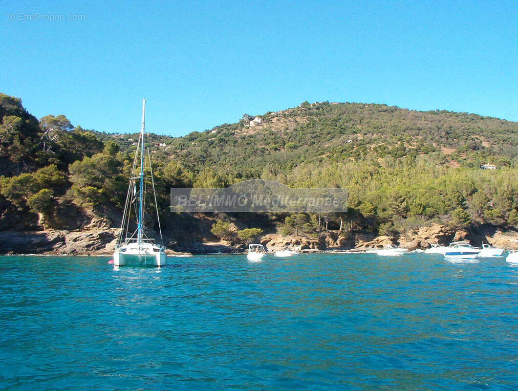 Appartement à CAVALAIRE-SUR-MER