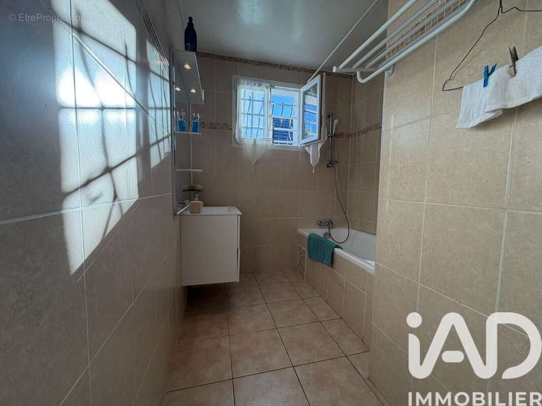 Photo 9 - Maison à VILLEMOISSON-SUR-ORGE