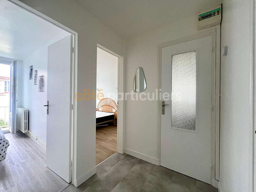 Appartement à ROYAN