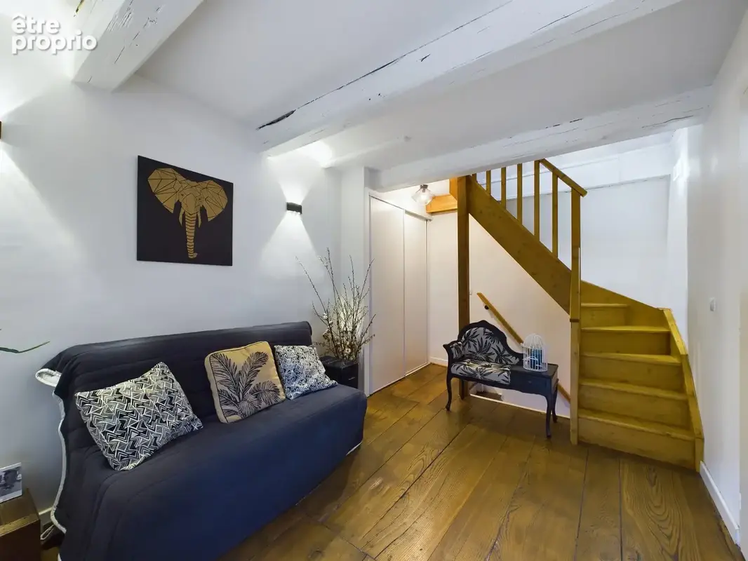 Maison 59 m² à Isola  - photo 8