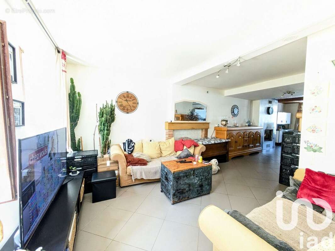 Photo 3 - Maison à GIVET