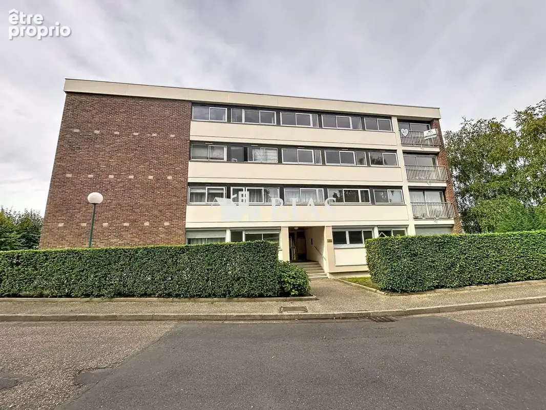 Appartement 4 pièces 84 m² à vendre à Deville-Les-Rouen (76250) - photo 9