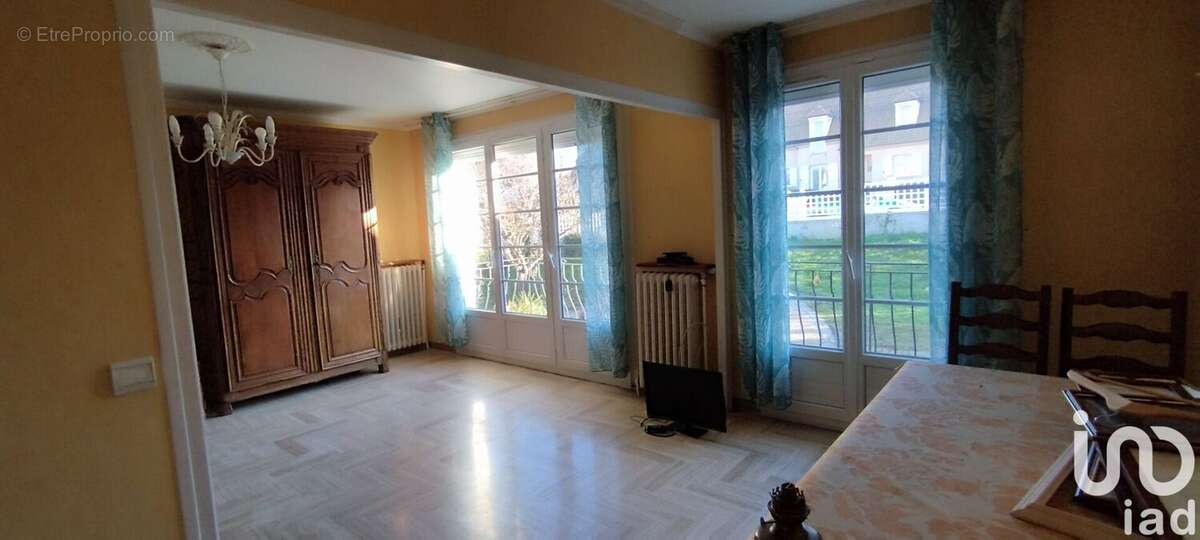 Photo 3 - Maison à EGLY