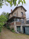 Maison à MARBACHE