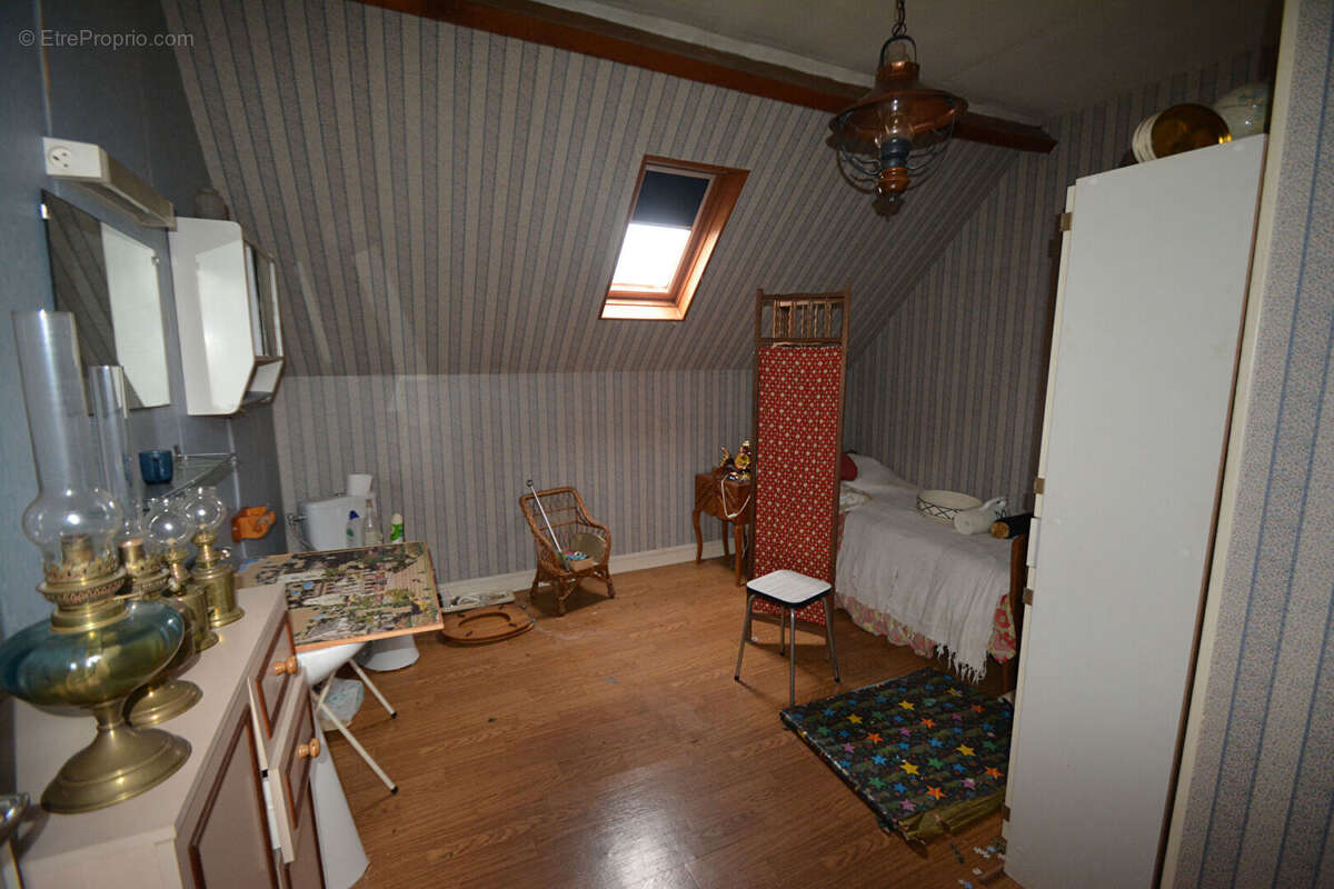 Maison à VENDEUIL