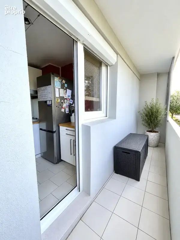Appartement au goût du jour dans un bel environnement - photo 10
