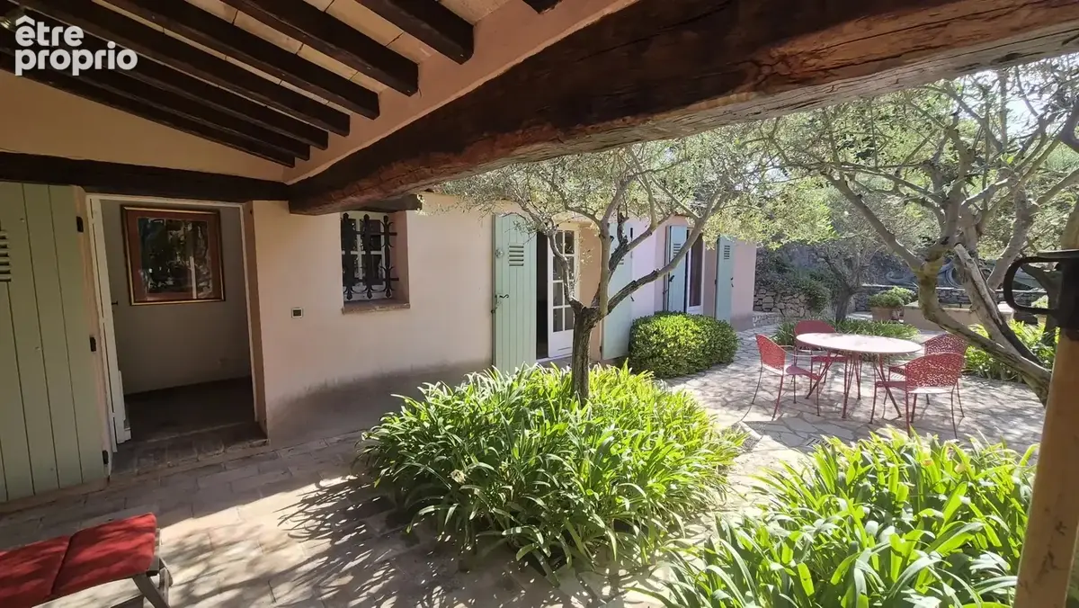Propriété à Plan de la Tour - photo 29