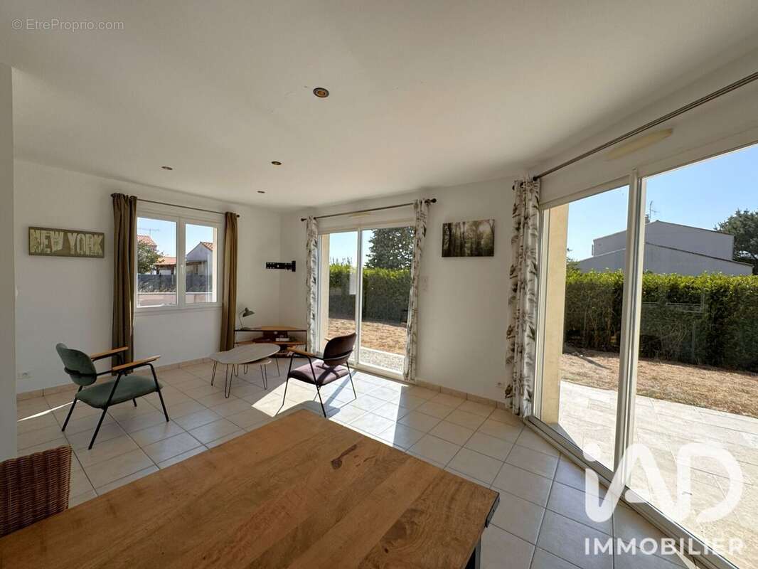 Maison 82 m² à Serigne  - photo 4