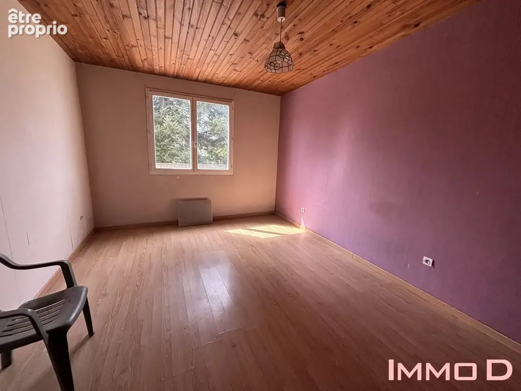 Maison 5 pièces 100 m² à vendre à Girancourt (88390) - photo 6