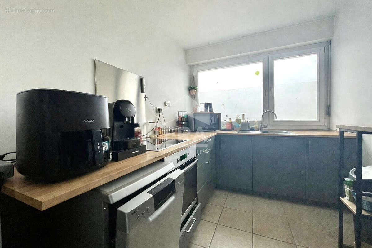 Appartement à BOULOGNE-SUR-MER
