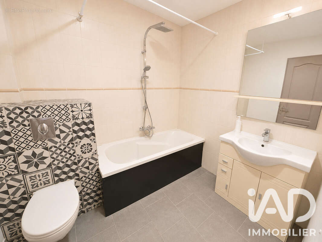 Appartement 115 m² à Knutange  - photo 4