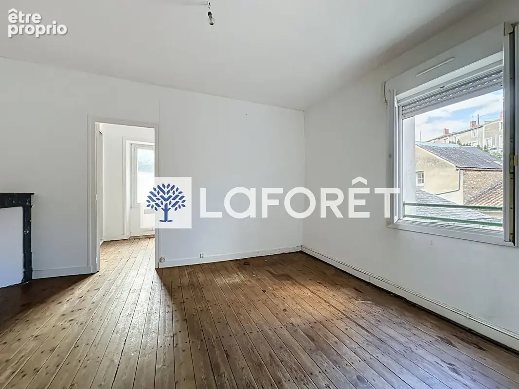 Vente maison AIRVAULT - photo 6