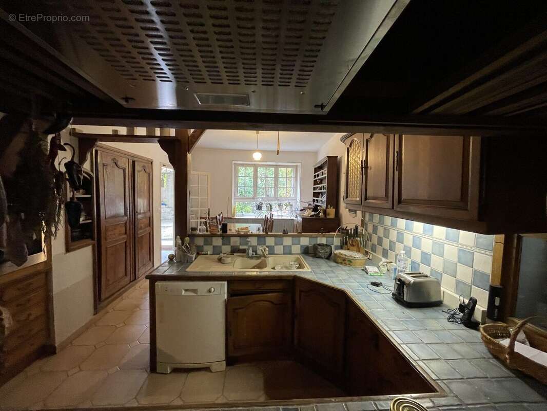 Maison à VOULGEZAC