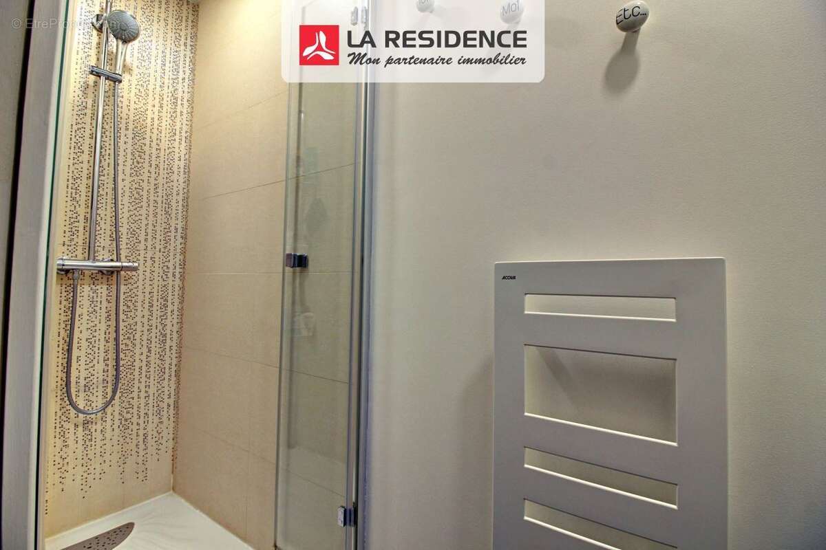 Appartement à POISSY