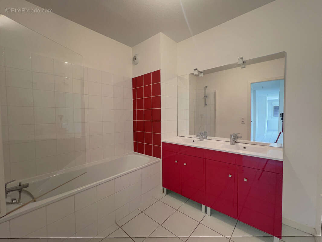 Appartement à PESSAC