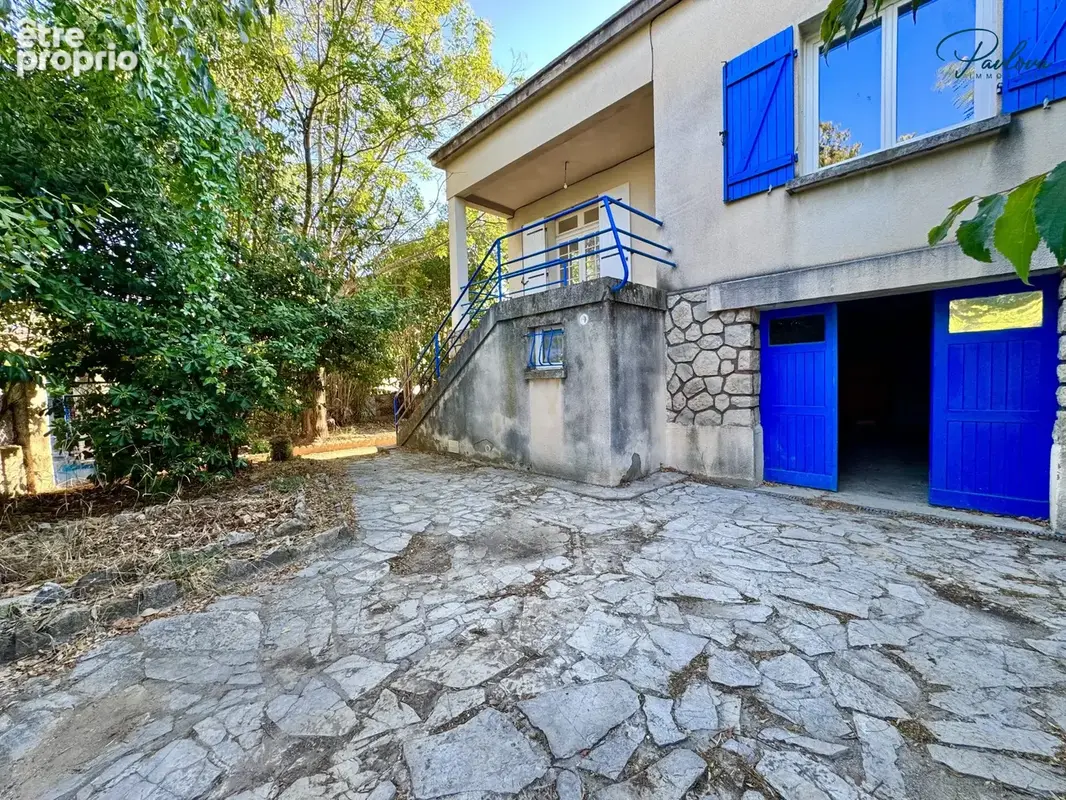 Maison 6 pièces 172 m² à vendre à Montpellier (34090) - photo 2
