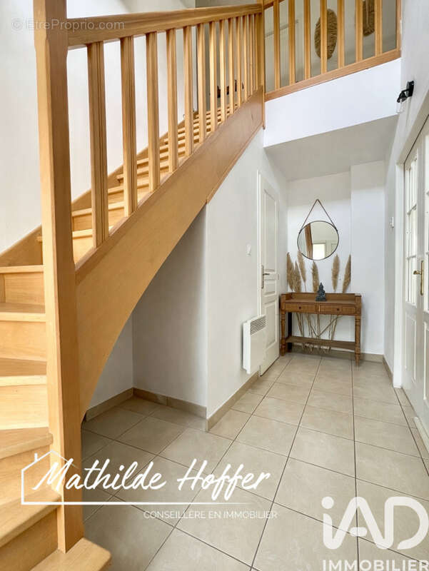 Maison 123 m² à Ligny-Les-Aire  - photo 7