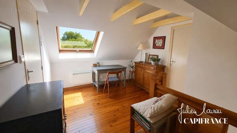 Maison à vendre 5 pièces 138 m² - 1563 m² de Terrain - FOUESNANT (29) - photo 11
