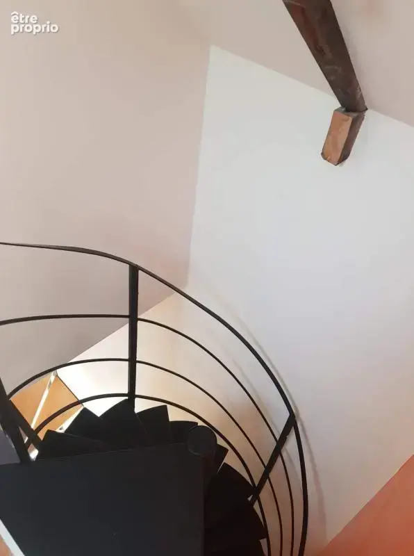 Maison de charme Ste Thérèse - photo 8