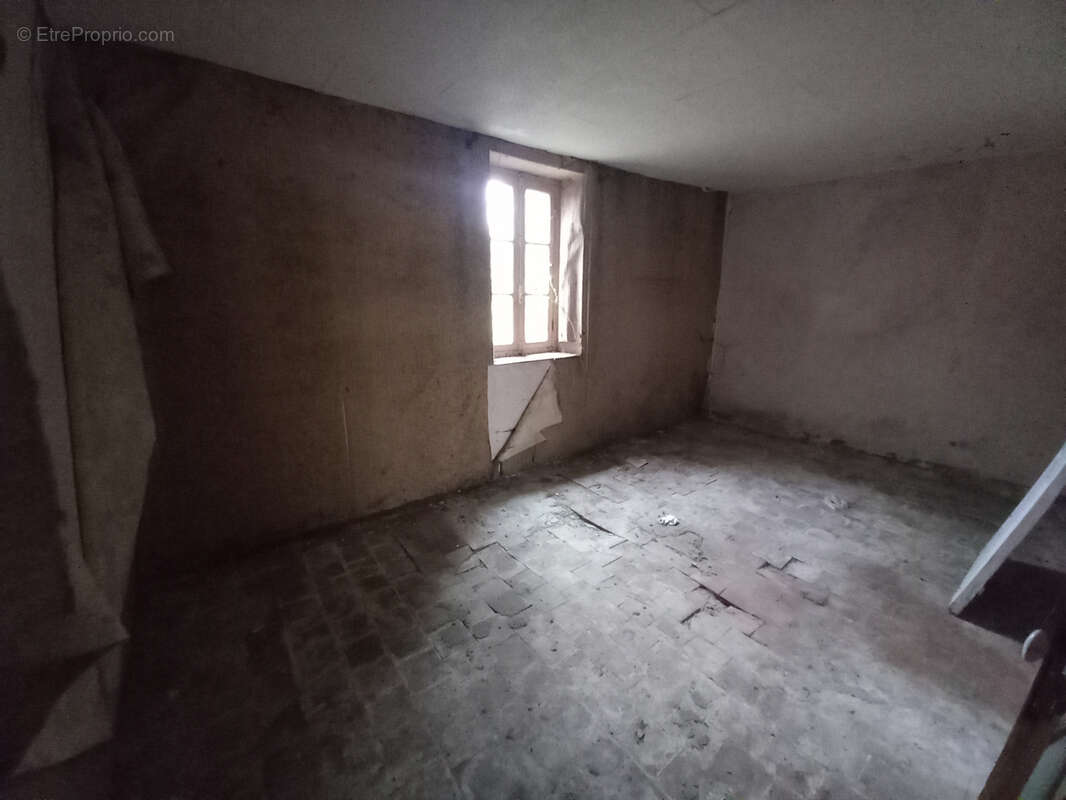 Maison à SOUGY-SUR-LOIRE