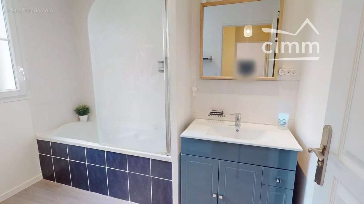 Maison à SAINT-CYR-EN-VAL