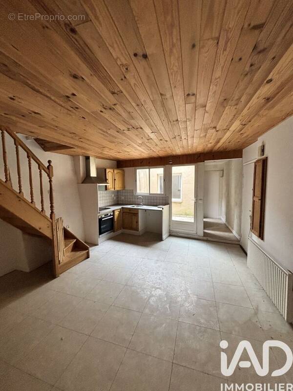 Photo 1 - Appartement à LEZIGNAN-CORBIERES