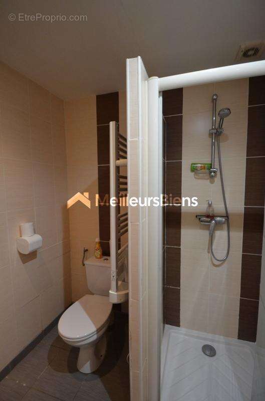 Maison à CALUIRE-ET-CUIRE