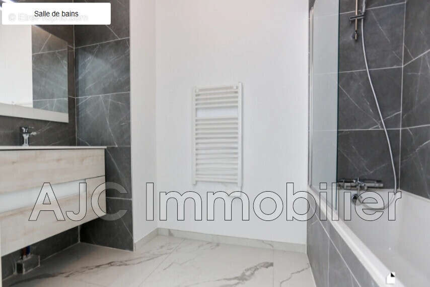 Appartement 60 m² à Montpellier  - photo 8