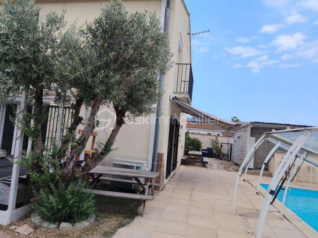  villa individuelle à saint cyprien village !  - photo 3