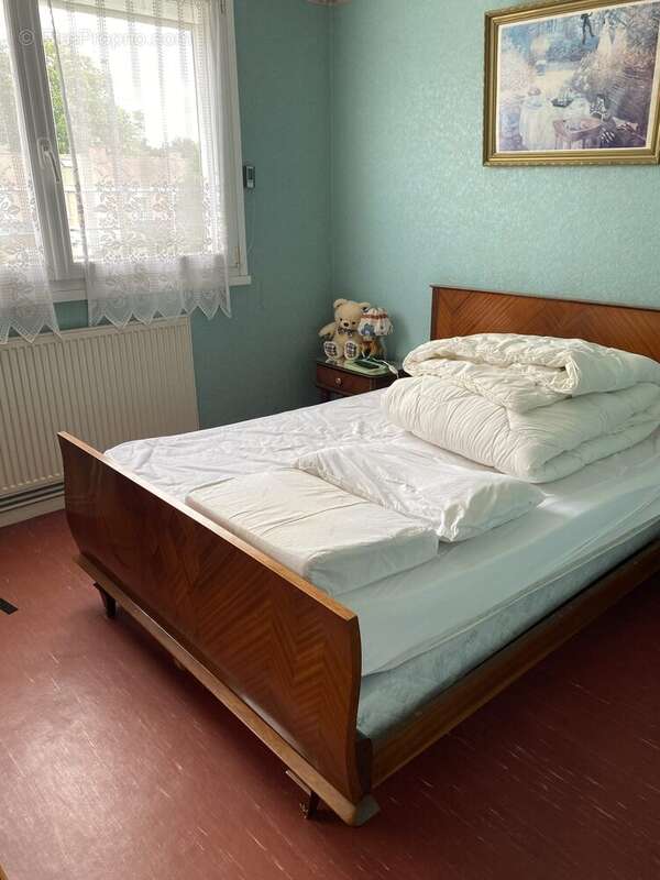 Maison à FACHES-THUMESNIL