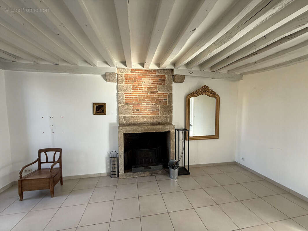 Maison à ALENCON
