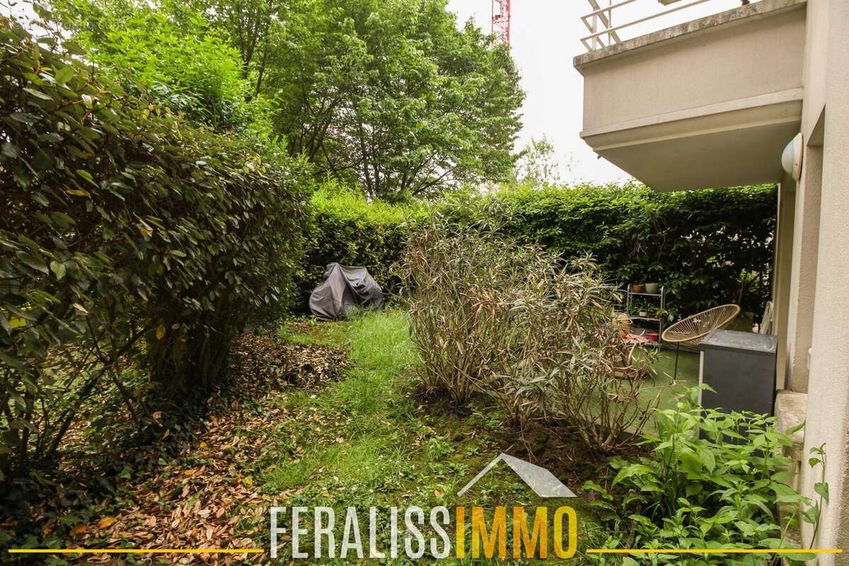 Appartement à COURDIMANCHE