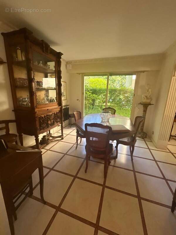 Appartement à MONTMORENCY