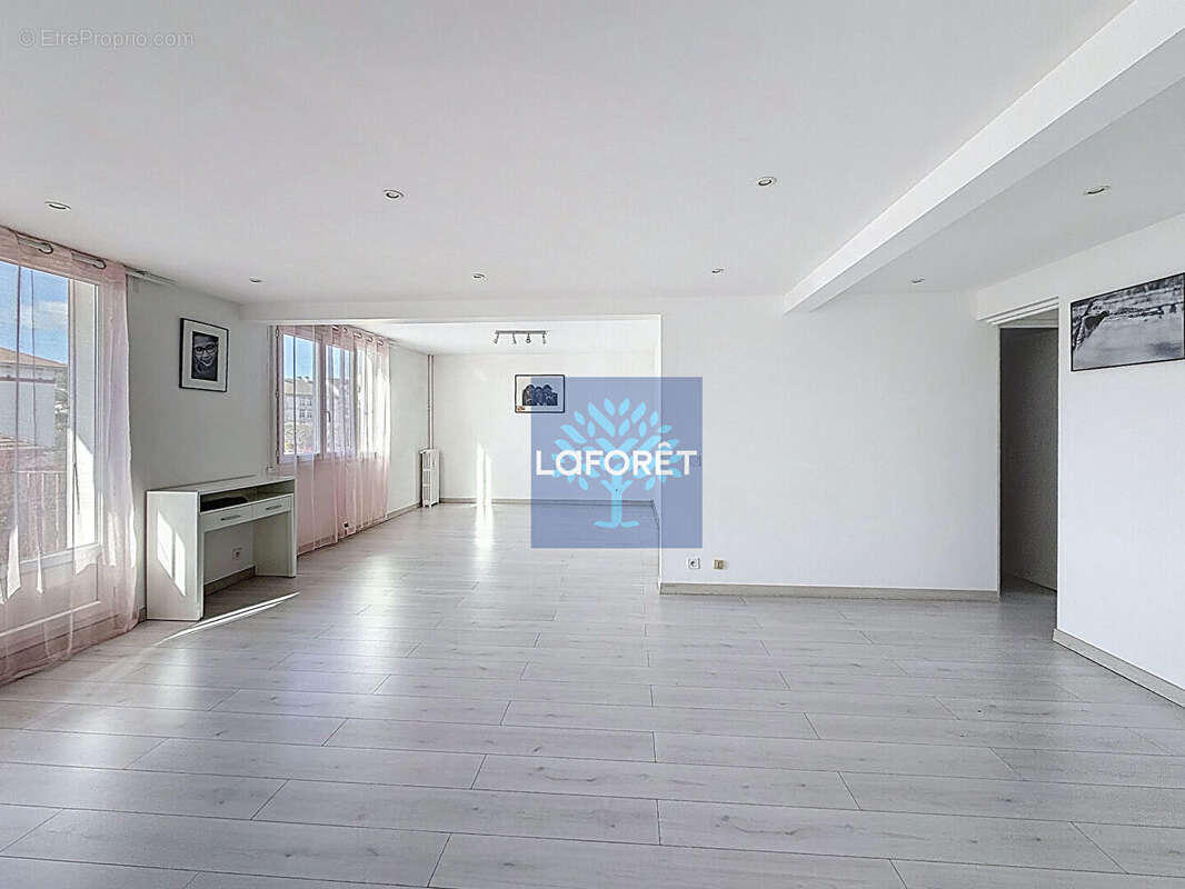 Appartement à BRETIGNY-SUR-ORGE