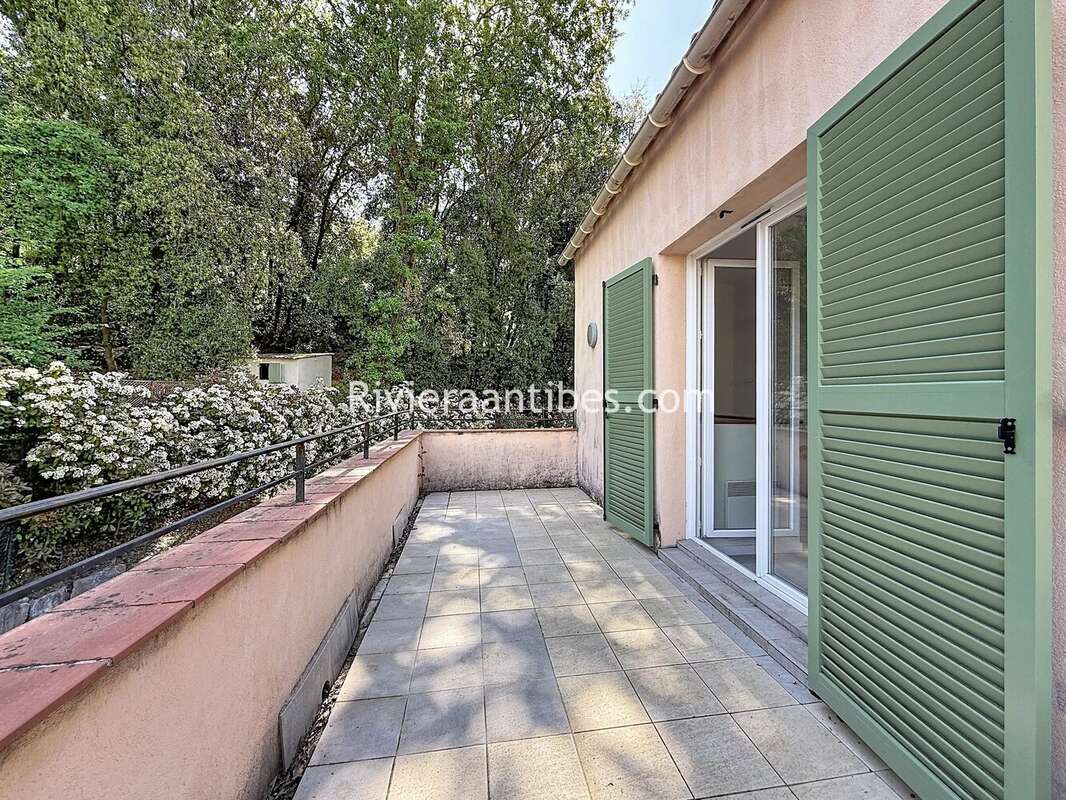 Maison à BIOT