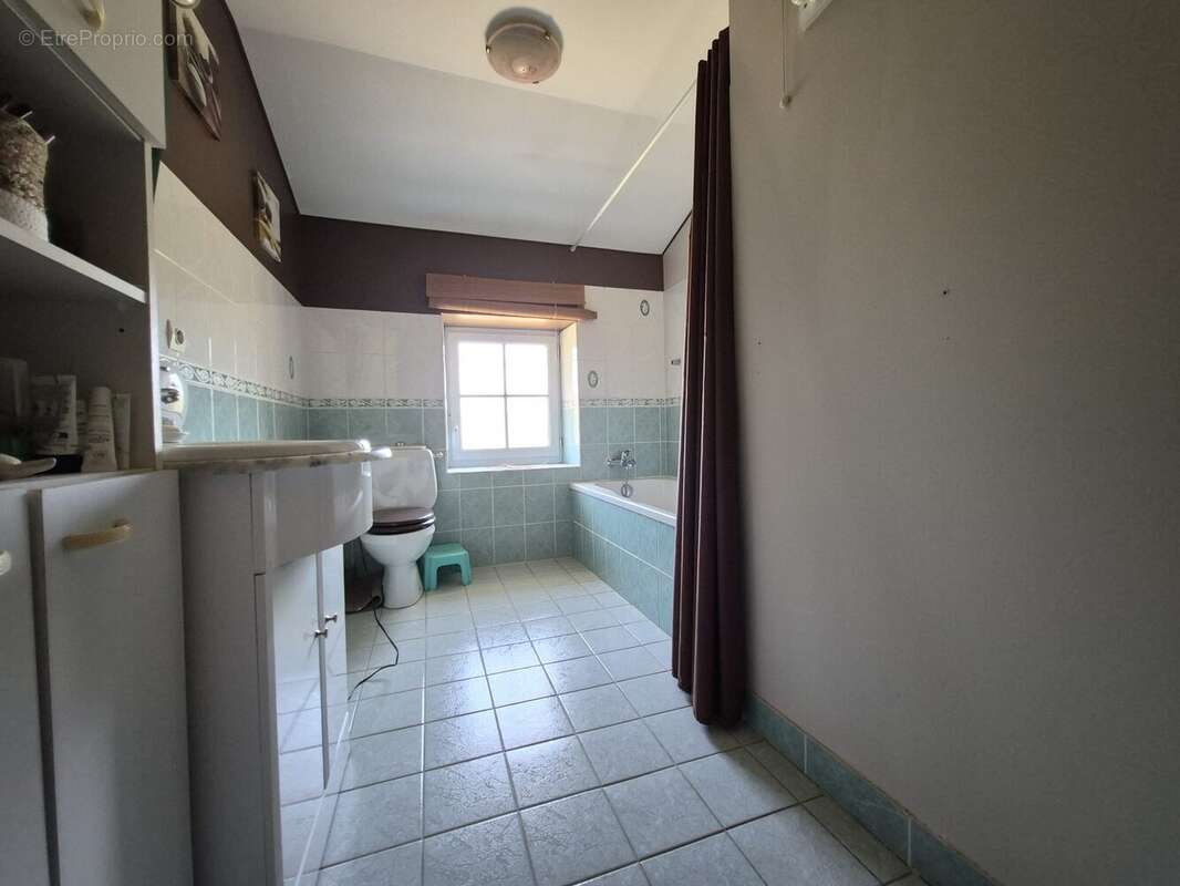 Maison à SAINT-PARDOULT