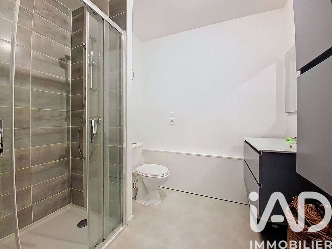 Photo 5 - Appartement à COUERON